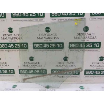 CRISTAL PUERTA TRASERO IZQUIERDO 51352990299 