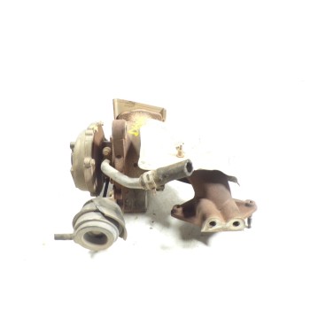 TURBOCOMPRESOR 7701478904 H8200799760 753383