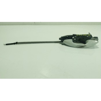 MANETA EXTERIOR DELANTERA IZQUIERDA 5G0837206N 