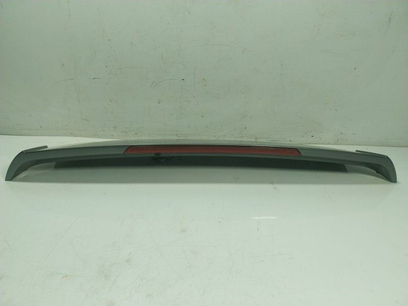 Recambio de aleron trasero para bmw x3 (e83) xdrive 20d referencia OEM IAM 51713413286 517134003484 