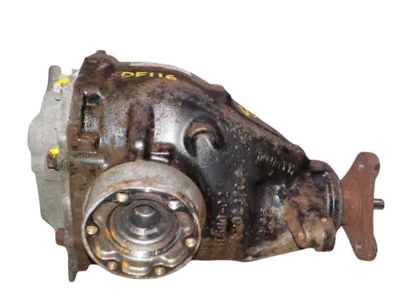 Recambio de diferencial trasero para bmw x1 (e84) 2.0 turbodiesel cat referencia OEM IAM 33107568033 7568032 
