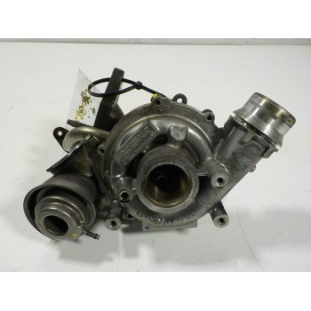 TURBOCOMPRESOR 144116213R H82011643719263R 