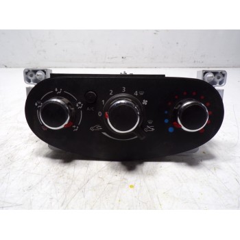 MANDO CALEFACCION / AIRE ACONDICIONADO 275102784R 5P3743000 5P3743000