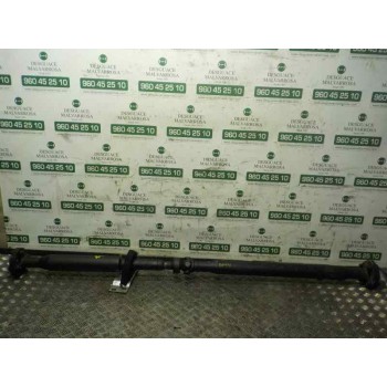 TRANSMISION CENTRAL A2224107401 