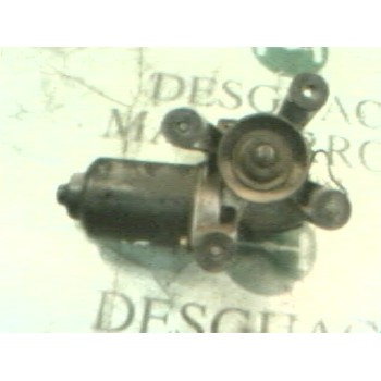 MOTOR LIMPIA DELANTERO 