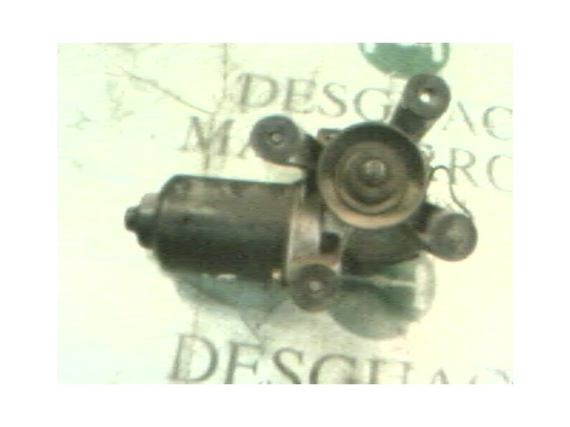 Recambio de motor limpia delantero para daewoo lanos sx referencia OEM IAM   