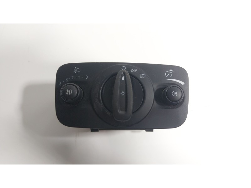 Recambio de mando luces para ford ecosport 1.0 ecoboost referencia OEM IAM 1787110 C1BT13A024CB 