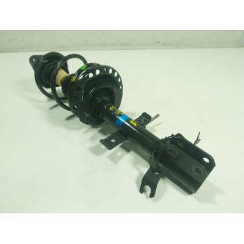AMORTIGUADOR DELANTERO IZQUIERDO 543021687R 543021687R 