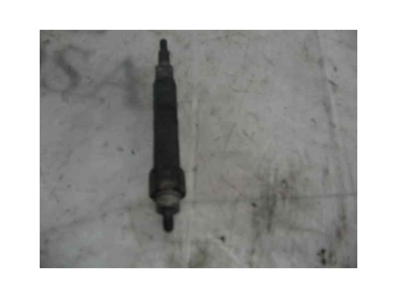 Recambio de calentador para nissan sunny berlina (n14) 2.0 diesel referencia OEM IAM   