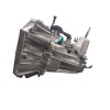 Recambio de caja cambios para nissan qashqai ii (j11, j11_) 1.5 dci referencia OEM IAM 320104EA0B  