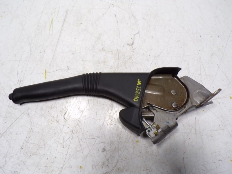 Recambio de palanca freno de mano para dacia lodgy 1.5 dci diesel fap cat referencia OEM IAM 360108002R  