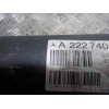 Recambio de transmision central para mercedes-benz clase s (w222) lim. 3.0 cdi cat referencia OEM IAM A2224107401  
