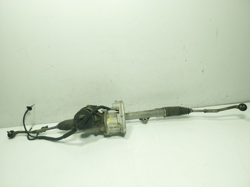 Recambio de cremallera direccion para citroën c3 iii (sx) 1.2 puretech 82 referencia OEM IAM 1673944580 9831639780 