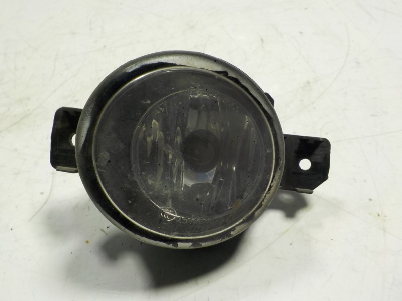 Recambio de faro antiniebla izquierdo para renault koleos 2.0 dci diesel fap referencia OEM IAM 8200002469  