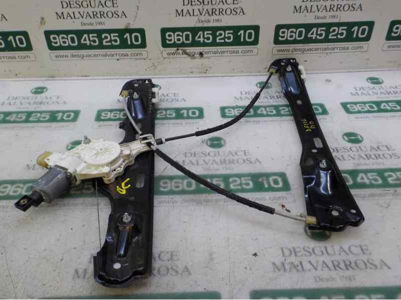Recambio de elevalunas delantero derecho para bmw x1 (e84) 2.0 turbodiesel cat referencia OEM IAM 51332990386 6927028 
