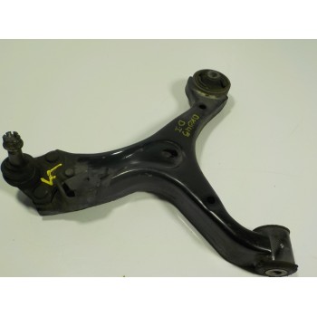 BRAZO SUSPENSION INFERIOR DELANTERO IZQUIERDO 51360TV1G01 