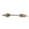Recambio de transmision izquierda para honda insight (ze2) comfort referencia OEM IAM 44306TM8A00  