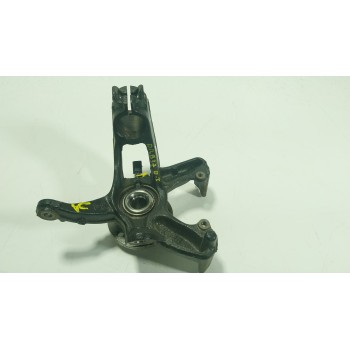 MANGUETA DELANTERA IZQUIERDA 2Q0407255AD 2Q0407255AD 