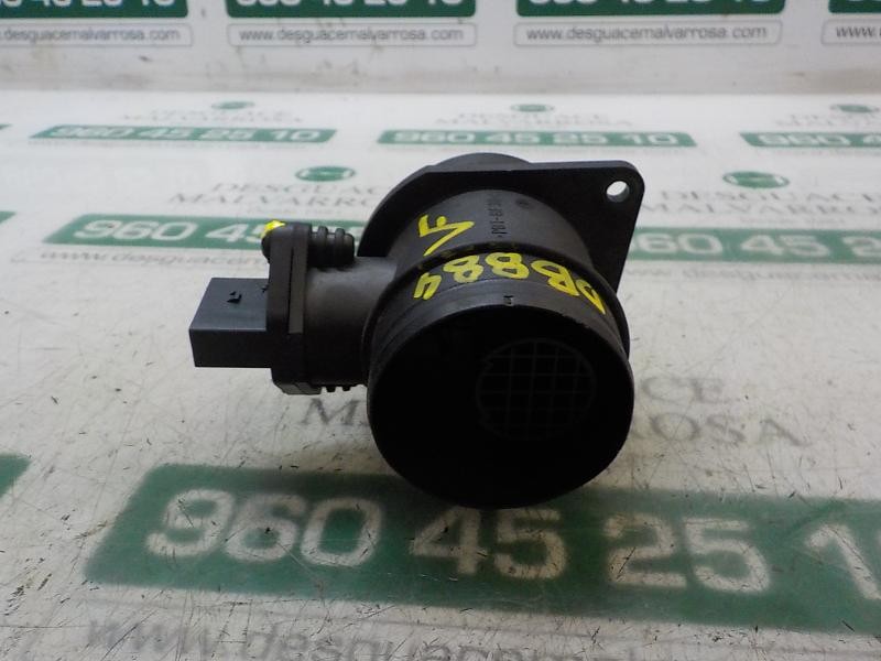 Recambio de caudalimetro para volkswagen golf v berlina (1k1) 1.9 tdi referencia OEM IAM   