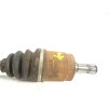 Recambio de transmision izquierda para honda insight (ze2) comfort referencia OEM IAM 44306TM8A00  