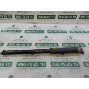 AMORTIGUADOR TRASERO IZQUIERDO 31317961 