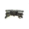 Recambio de mando calefaccion / aire acondicionado para volkswagen polo 1.6 tdi dpf referencia OEM IAM 2G1820045FEYW 2G1820045F 