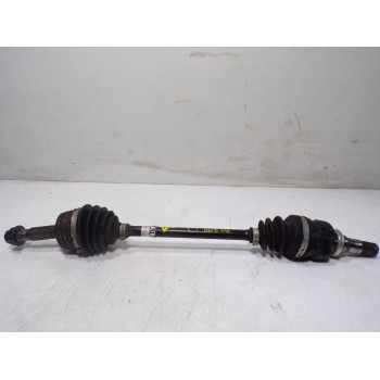 TRANSMISION IZQUIERDA 434200H040 434200H040A 