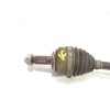 Recambio de transmision izquierda para honda insight (ze2) comfort referencia OEM IAM 44306TM8A00  