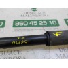 Recambio de amortiguador trasero izquierdo para volvo v40 2.0 diesel cat referencia OEM IAM 31317961  