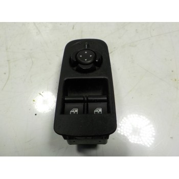 MANDO ELEVALUNAS DELANTERO IZQUIERDO 156085170 