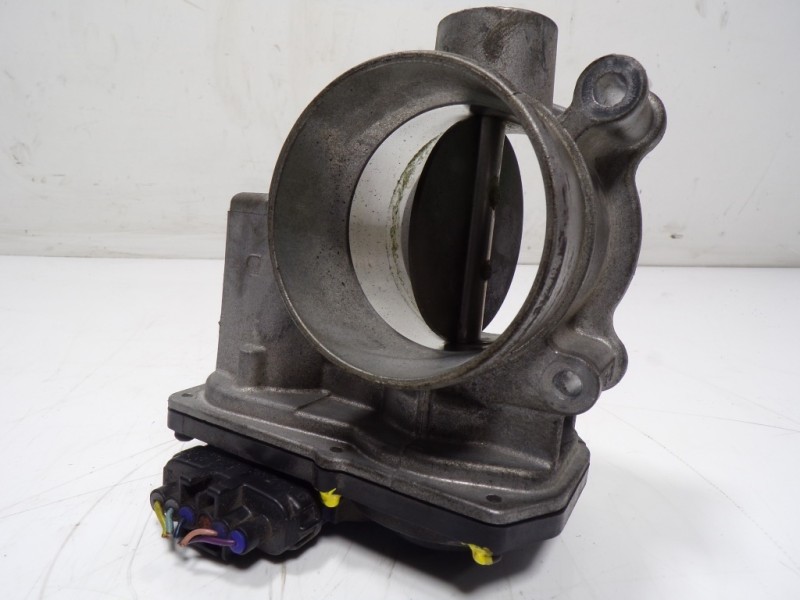 Recambio de caja mariposa para honda civic tourer (fk) 1.6 dtec cat referencia OEM IAM 168005PZE01 17900RZ0G0 