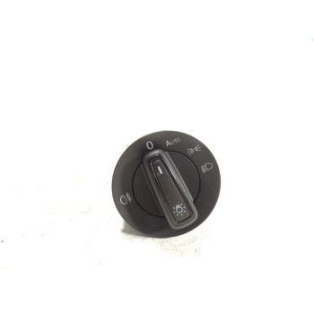 MANDO LUCES 5G0941431AGWZU 5G0941431S 10095081