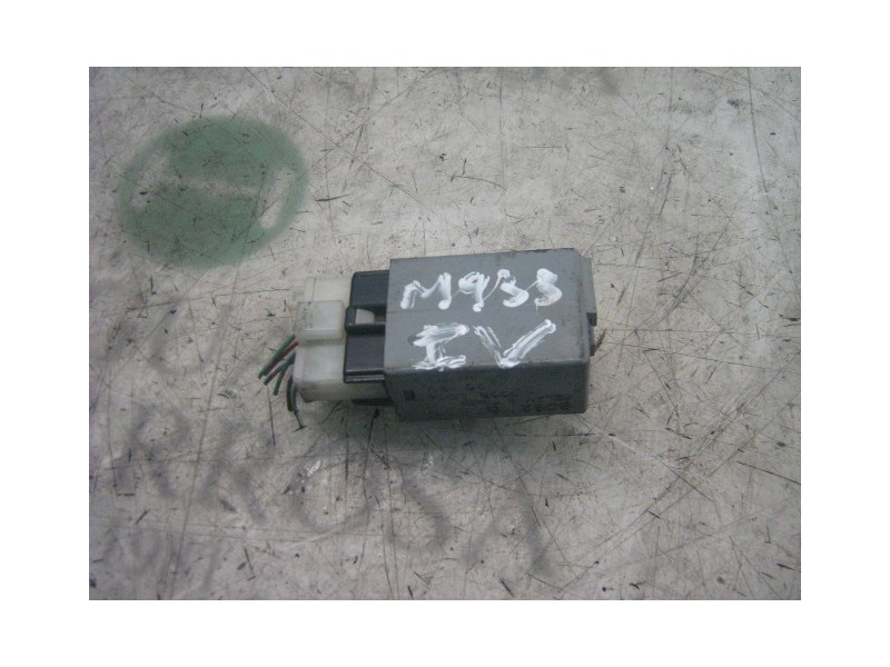 Recambio de modulo electronico para mazda mx-3 (ec) 1.9 v6 24v referencia OEM IAM   