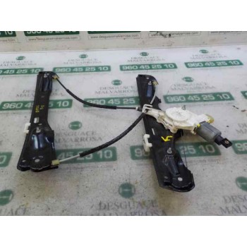 ELEVALUNAS DELANTERO IZQUIERDO 51332990385 6927027 