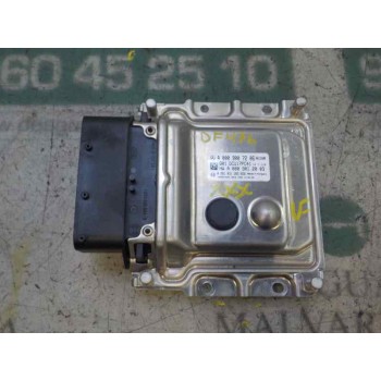 MODULO ELECTRONICO A0009007206 A0009007206 0281031385