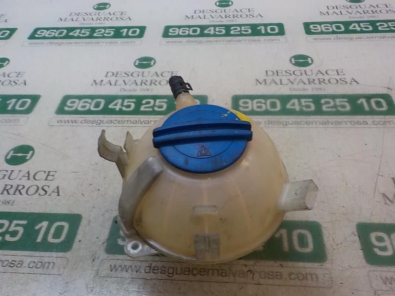 Recambio de deposito expansion para volkswagen golf v berlina (1k1) 1.9 tdi referencia OEM IAM   