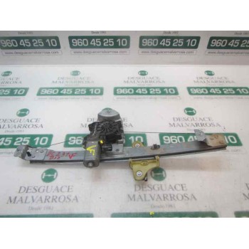 ELEVALUNAS DELANTERO IZQUIERDO 