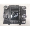 Recambio de mando climatizador para volvo v60 ii (225) b4 mild-hybrid referencia OEM IAM 31443427 31443425 