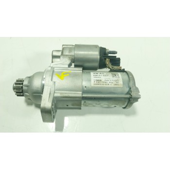 MOTOR ARRANQUE 02M911022F 02M911022F 
