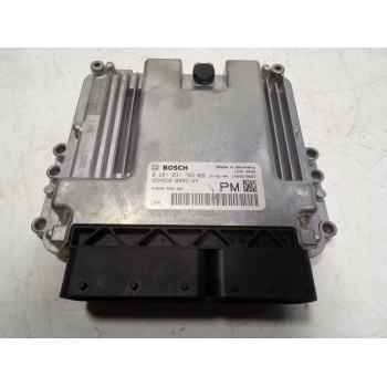 CENTRALITA MOTOR UCE 378205M9D01 95M9D010085169 0281031765