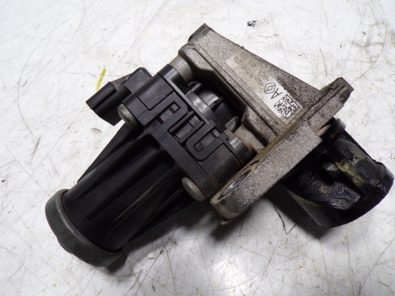 Recambio de valvula egr para dacia lodgy 1.5 dci diesel fap cat referencia OEM IAM 147107172R 7172RB1274 7172RB1274