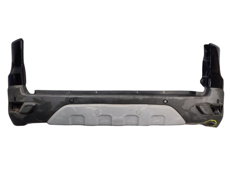 Recambio de paragolpes trasero para ford ecosport 1.0 ecoboost referencia OEM IAM 1873087  