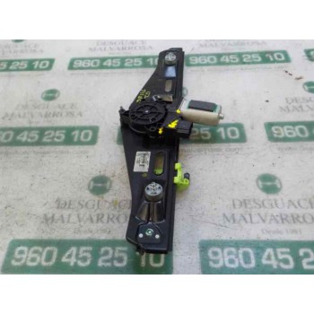 ELEVALUNAS TRASERO DERECHO 51352990388 13262410 