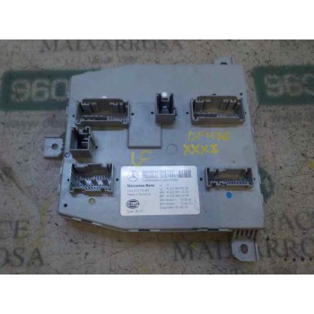 MODULO ELECTRONICO A2229009208 A2229006509 5DK01077264