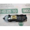 Recambio de mando elevalunas delantero derecho para renault clio iv 1.5 dci diesel fap referencia OEM IAM   