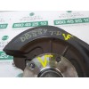 Recambio de mangueta trasera derecha para volkswagen golf v berlina (1k1) 1.9 tdi referencia OEM IAM   