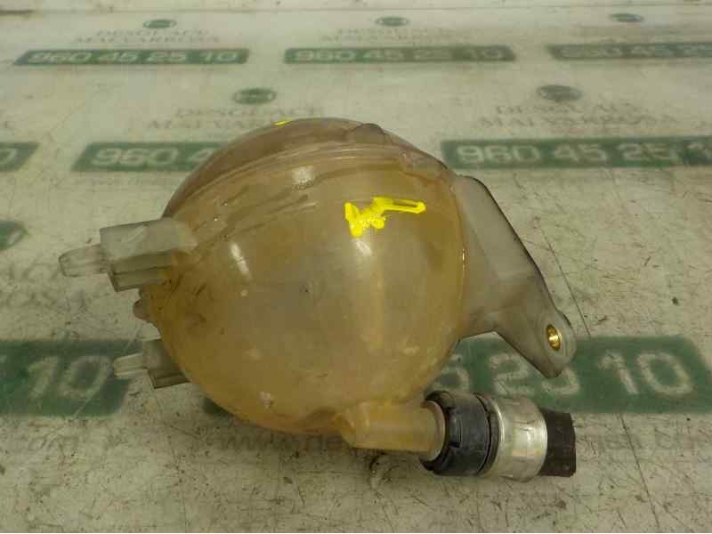 Recambio de deposito expansion para peugeot partner kombi 1.6 16v hdi cat (9ht / dv6bted4) referencia OEM IAM 1323X6  