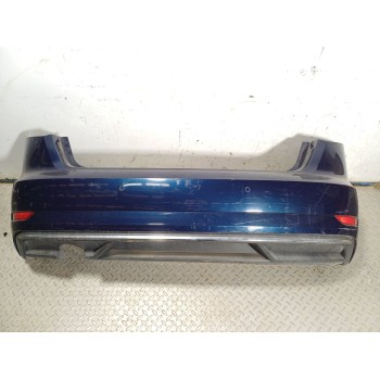 PARAGOLPES TRASERO 8V4807067LGRU 