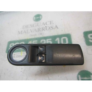 MANDO ELEVALUNAS DELANTERO IZQUIERDO 