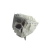 Recambio de filtro aire para renault megane iii coupe 1.9 dci diesel referencia OEM IAM 8200947663  